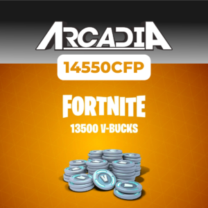 CODE CADEAU FORTNITE 13500 V-BUCKS