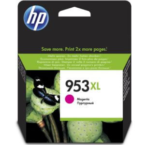 Cartouche HP 953XL Magenta