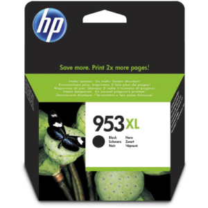 Cartouche HP 953XL Noire