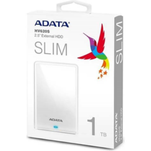 Disque Dur Externe ADATA 1To