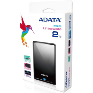 Disque Dur Externe ADATA 2To