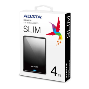 Disque Dur Externe ADATA 4To