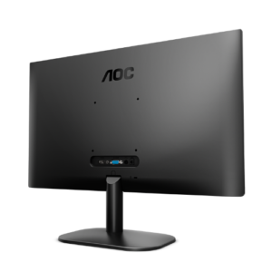 AOC écran VA 21.5″ 1920×1080 75Hz HDMI VGA VESA