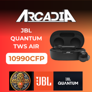 JBL QUANTUM TWS AIR