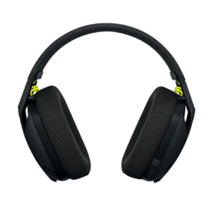 Casque Gaming Bluetooth Sans Fil Ultra-Léger G435 Logitech