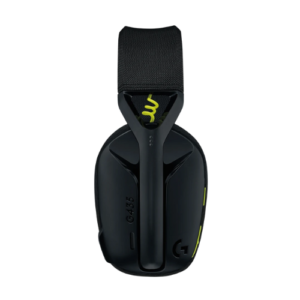 Casque Gaming Bluetooth Sans Fil Ultra-Léger G435 Logitech