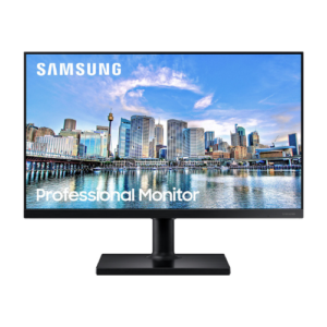 SAMSUNG LED 27′′ FullHD Haut Pivotant HDMI DP VESA