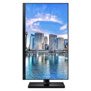 SAMSUNG LED 27′′ FullHD Haut Pivotant HDMI DP VESA