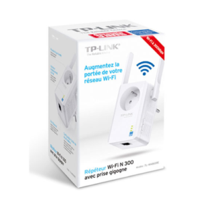 TP-Link Répéteur Wi-Fi N 300