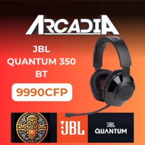 JBL QUANTUM 350