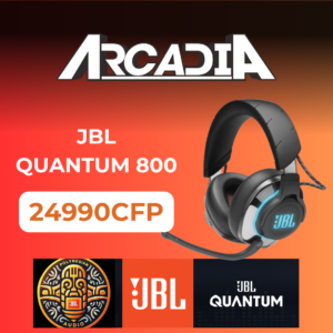 JBL QUANTUM 800