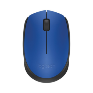 Souris Logitech M171 Sans Fil Bleue