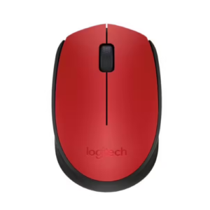 Souris Logitech M171 Sans Fil Rouge