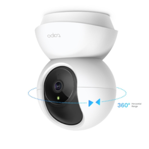 Caméra Video-Surveillance Tp-Link Tapo C210 Interieure